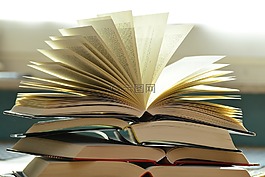 圖書,書頁,讀取