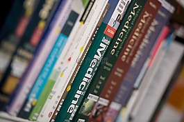 書籍,庫(kù),書架