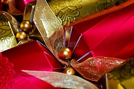 抽象,慶典,圣誕節(jié)