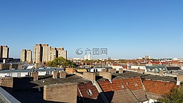 柏林,城市景觀,prenzlauerberg