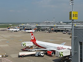 機(jī)場,飛,航空