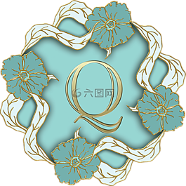 字母表,信,初始