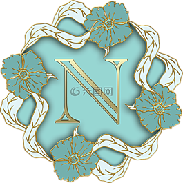 字母表,信,初始