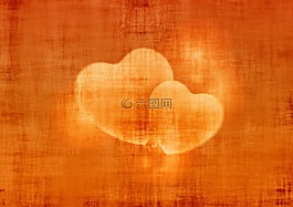 心臟,愛情,臟