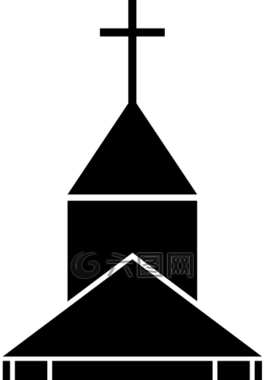 教堂,寺,體系結(jié)構(gòu)