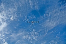 天空,云,天氣