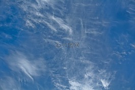 天空,云,天氣