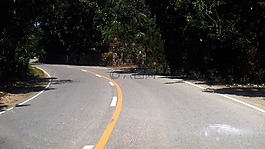 路,線路,旅行