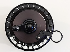 curta,機械,計算器