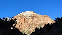 布莱斯峡谷,国家公园,风景