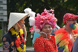 人類,男子,同性戀