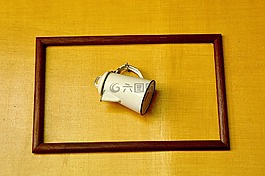 茶,框,框架