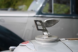 汽車,本特利,車輛
