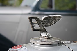 汽車,本特利,車輛