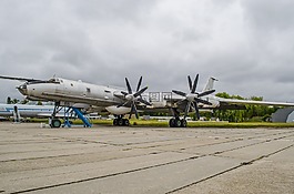 機,長范圍內航空,圖波列夫