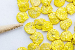 種子,辣椒,選擇