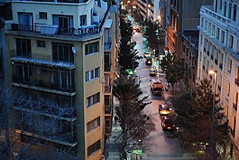圣露西亞,建筑,圣地亞哥