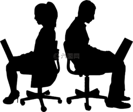 側(cè)影,團(tuán)隊(duì)合作,業(yè)務(wù)