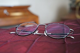 眼鏡,太陽鏡,桌面