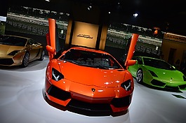 跑車,老爺車,金屬
