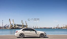 梅賽德斯,汽車,自動