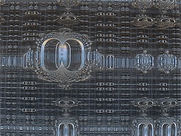 量子,背景,計算機