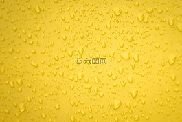 一滴水,顏色,水