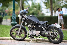摩托車,車輛,自行車