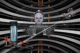 幻想,科幻小說,宇宙