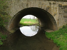 橋,石橋,鐵路橋梁