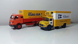 玩具,卡車,微型
