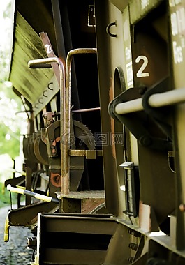 火車,技術(shù),鐵路