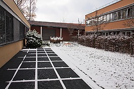 雪,新西蘭,建設(shè)