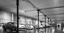 保時捷,oldtimer,米萊姆