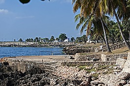 海灘,海岸,水域