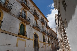 伊維薩,eivissa,胡同