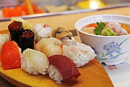 正宗,壽司,刺身