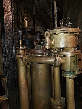 老鹽水,水,泵