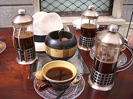 咖啡,咖啡廳,咖啡杯