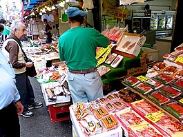 日本,東京,上野