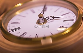 时钟,怀旧之情,时间