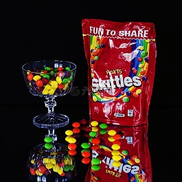 彩虹糖,lollies,糖果