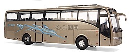 沃爾沃,典型9700,教練