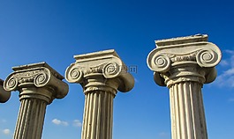 支柱資本,希臘,結(jié)構(gòu)