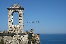 普利亞大區(qū),佩斯基奇,海
