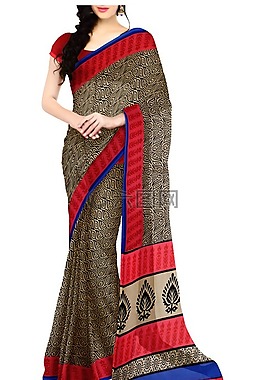 saree,印度,民族