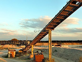 kieswerk,机器,行业
