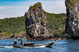 整體的一部分水域,旅行,性質