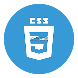 標志,css,css3