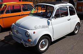車,為,菲亞特